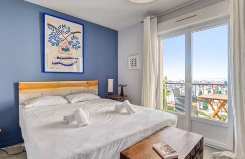 Le Piol Apartment | 78 m² Apartment ∙ 2 bedrooms ∙ 4 guests