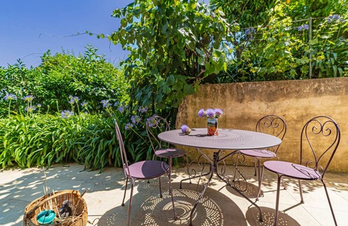 Le Bar-sur-Loup House | 84 m² House ∙ 2 bedrooms ∙ 8 guests