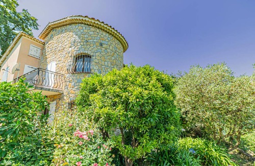 Le Bar-sur-Loup Apartment | 85 m² Apartment ∙ 2 bedrooms ∙ 8 guests