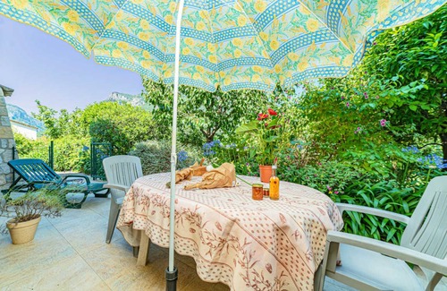Le Bar-sur-Loup Apartment | 85 m² Apartment ∙ 2 bedrooms ∙ 8 guests