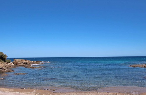 Les Issambres House | 90 m² House ∙ 3 bedrooms ∙ 6 guests