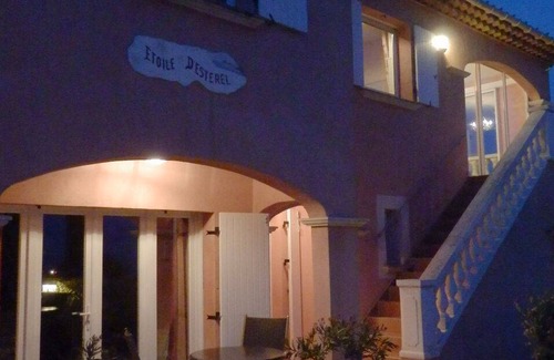 Agay Apartment | 94 m² Apartment ∙ 2 bedrooms ∙ 4 guests