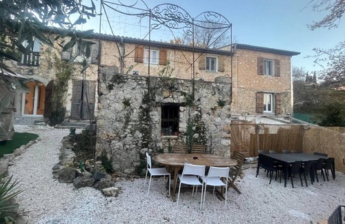 Carros Apartment | 95 m² Apartment ∙ 3 bedrooms ∙ 7 guests