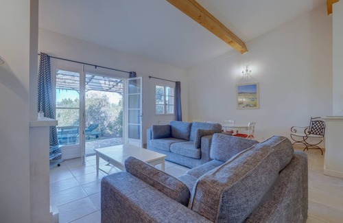 La Motte House | 95 m² House ∙ 2 bedrooms ∙ 4 guests
