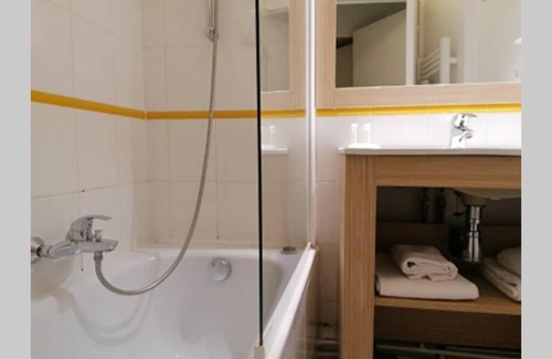 Les Baumettes Apartment | A 2 minutes de la Promenade des Anglais
