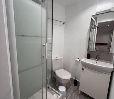Old Town Apartment | A 2 pas du port de Saint-Tropez