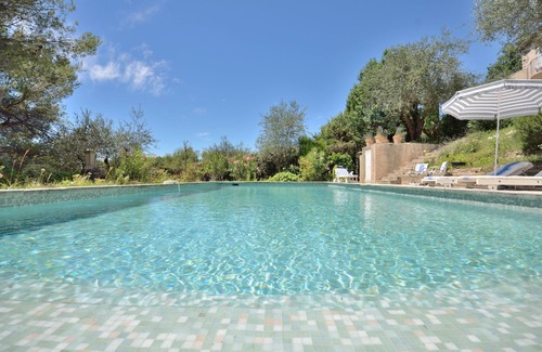 Opio Villa | A Dream Provencal Getaway between Valbonne and Grasse