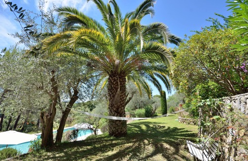 Opio Villa | A Dream Provencal Getaway between Valbonne and Grasse