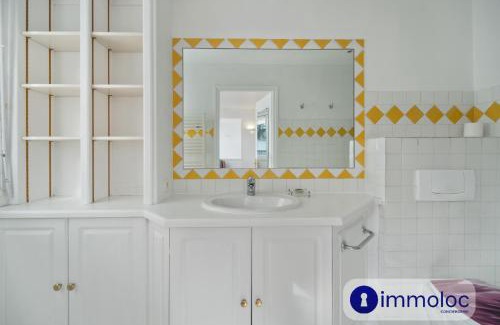 Saint-Tropez Apartment | Air-conditioned studio with swimming pool in St Tropez