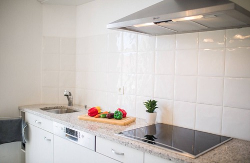 Carre d'Or Apartment | AMBASSADOR PALACE AP2095 by RIVIERA HOLIDAY HOMES