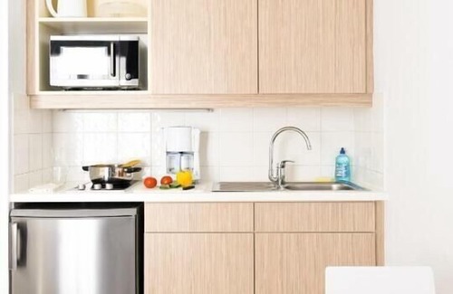 Les Baumettes Apartment | Aparthotel Adagio Acess Nice Magnan - Studio 2 People