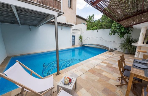 Preconil Apartment | Apartment ∙ 3 bedrooms ∙ 6 guests