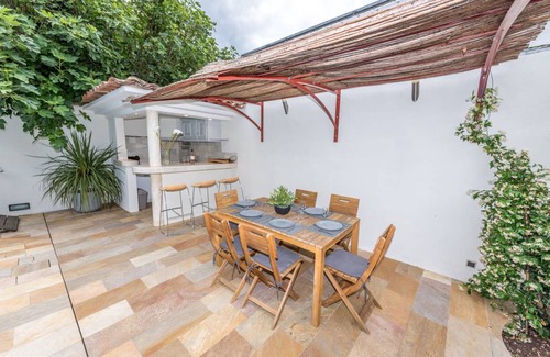 Preconil Apartment | Apartment ∙ 3 bedrooms ∙ 6 guests