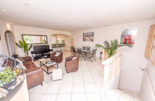 Preconil Apartment | Apartment ∙ 3 bedrooms ∙ 6 guests