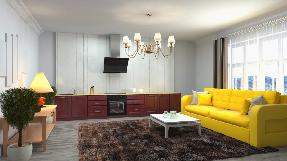 Cannes City Centre Apartment | Apartment ∙ 2 guests