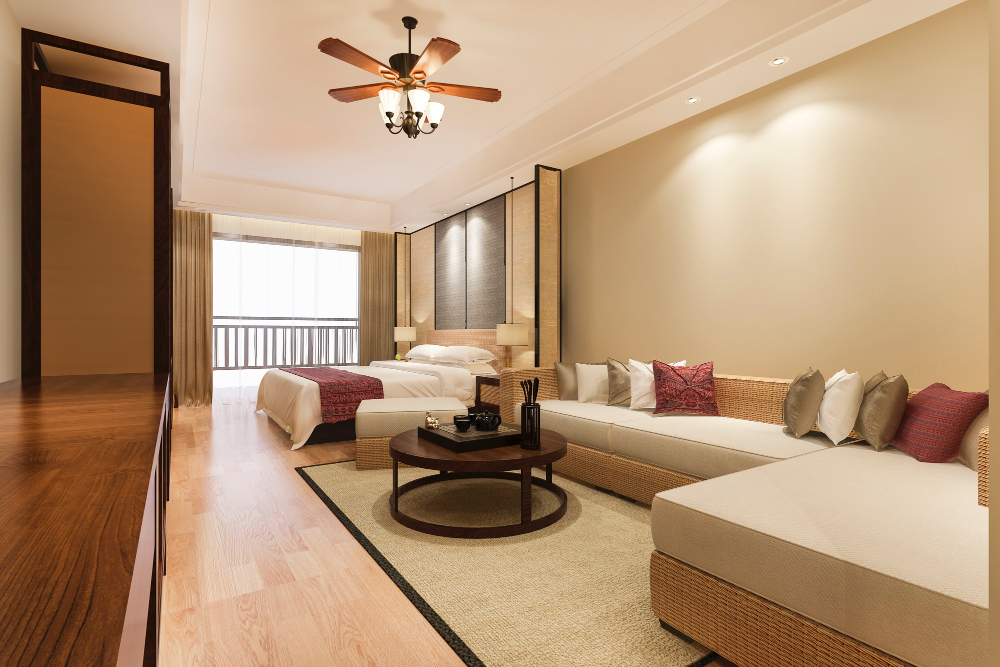 Cannes City Centre Apartment | Apartment ∙ 2 guests