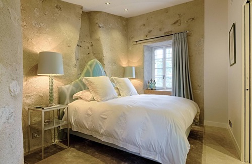 Old Town Apartment | Apartment Celadon I Saint Tropez