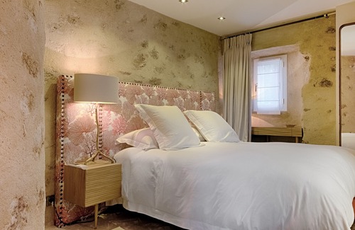 Old Town Apartment | Apartment Corail I Saint Tropez