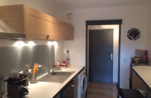 La Bocca Nord Apartment | Apartment F2 in tennis golf swimming pool residence
