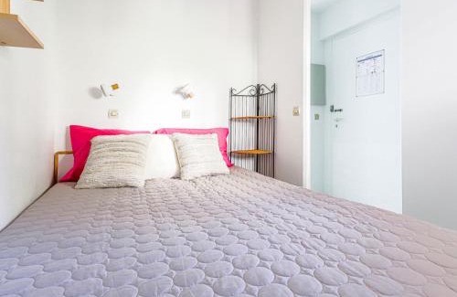 Villefranche-sur-Mer Apartment | Apartment L'Ange Gardien-2 by Interhome