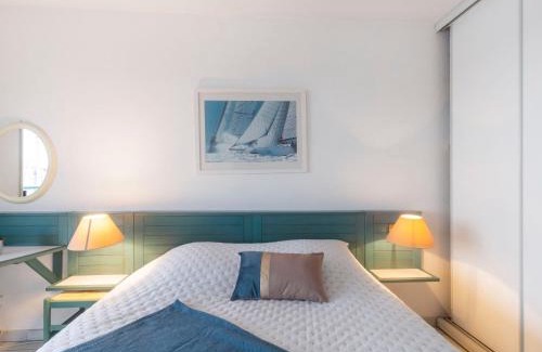 Frejus Port Apartment | Apartment L'Open-2 by Interhome