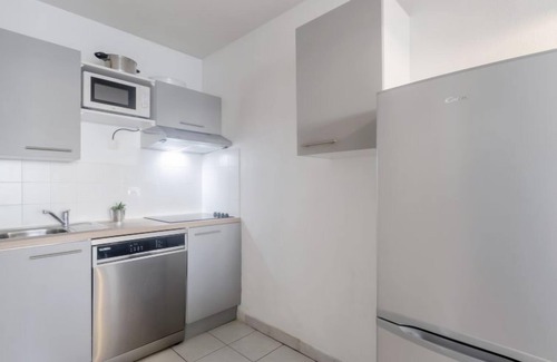 Frejus Port Apartment | Apartment L'Open by Interhome