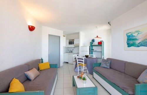 Frejus Port Apartment | Apartment L'Open by Interhome