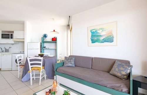 Frejus Port Apartment | Apartment L'Open by Interhome