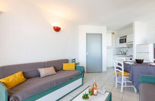 Frejus Port Apartment | Apartment L'Open by Interhome