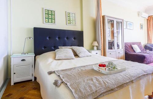 Les Baumettes Apartment | Apartment La Floride Promenade des Anglais by Interhome