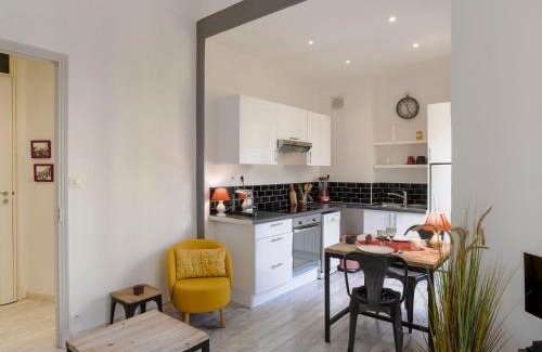 Musicians Quarter Apartment | Apartment Le Paganini by Interhome