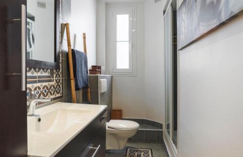 Musicians Quarter Apartment | Apartment Le Paganini by Interhome