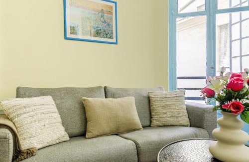 Thiers Apartment | Apartment Les Colisées by Interhome
