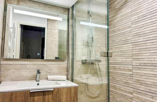 Port Cogolin Apartment | Apartment Les Marines-1 by Interhome