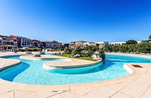 Port Cogolin Apartment | Apartment Les Marines-9 by Interhome