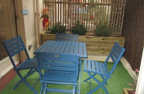Vernier Apartment | Appart Nice Libération