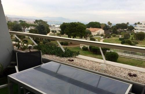 Villeneuve Loubet Beach Apartment | Appartement 2 Pièces, Clim, Parking, Villeneuve-Loubet Plage - FR-1-252A-28