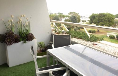 Villeneuve Loubet Beach Apartment | Appartement 2 Pièces, Clim, Parking, Villeneuve-Loubet Plage - FR-1-252A-28
