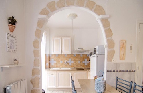 Antibes Apartment | Appartement 32m2 Juan les Pins 350 m plage climatisé WIFI centre