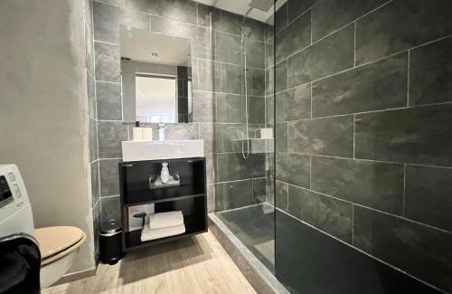 Old Town Apartment | Appartement Design Centre ville