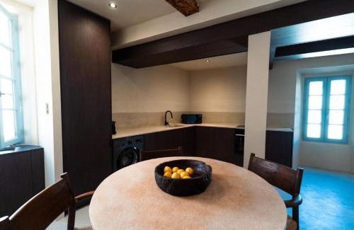 Old Town Apartment | Appartement La Ponche