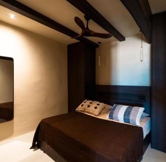 Old Town Apartment | Appartement La Ponche