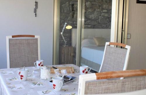 Villeneuve Loubet Beach Apartment | Appartement Moderne avec Terrasse et Garage - Villeneuve-Loubet - FR-1-252A-72