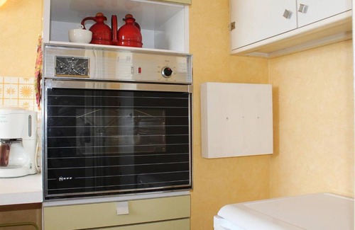 Villeneuve Loubet Beach Apartment | Appartement Villeneuve-Loubet, 1 pièce, 2 personnes - FR-1-252A-8