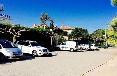 Golfe Juan Apartment | Appartment Plein Soleil