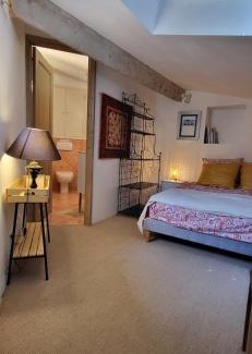 Old Town Apartment | Au cœur du village Duplex de charme