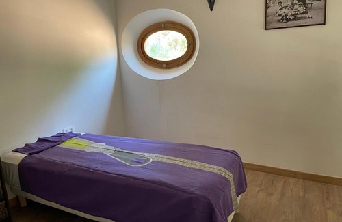 Grimaud House | baan mai pai Resort