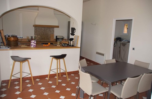 Sainte-Maxime Villa | Beautiful, air-conditioned, spacious villa with sea view and swimming pool in Ste Maxime.