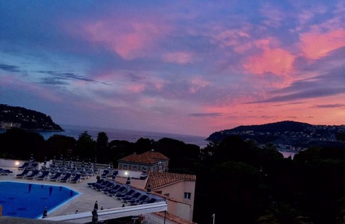Villefranche-sur-Mer Apartment | Beautiful view in Villefranche sur mer