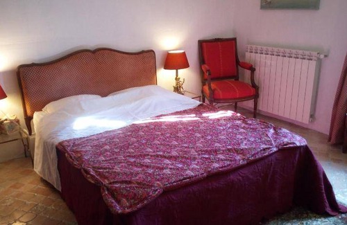 Mons Bed & Breakfast | Bed and breakfast ∙ 3 guests